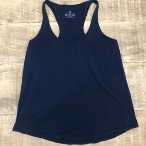 Southern Tide Sleeveless Tank Top - M